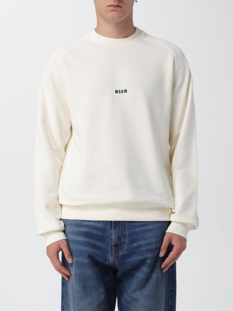 [MSGM] Sweatshirt FW25 2000MM503300000 02