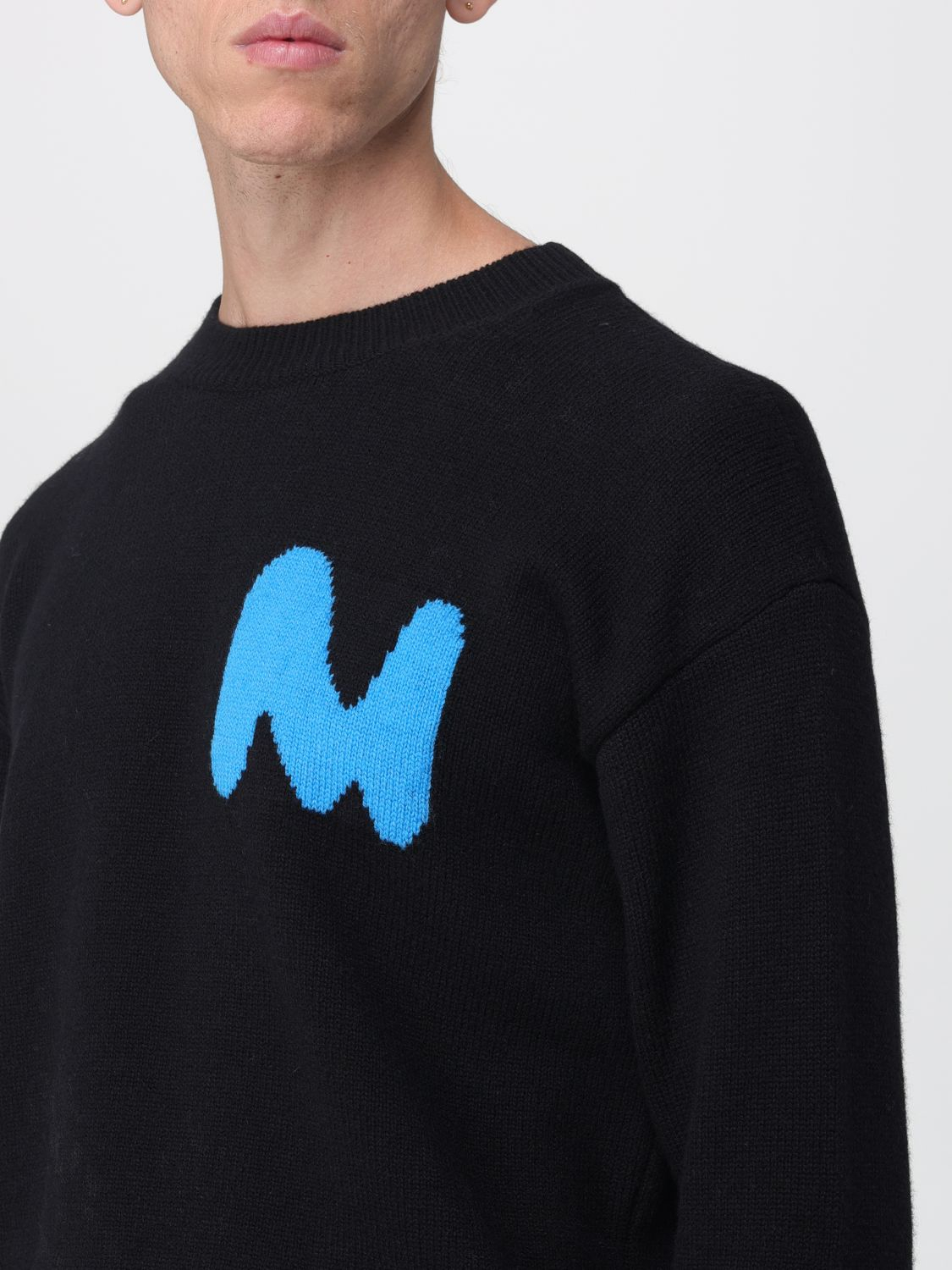 [MSGM] Knitwear FW25 3940MM204257596 99