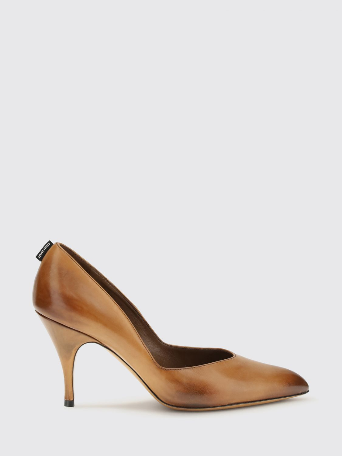 [Miu Miu] Pumps SS26 5I546EFA085537 F0046