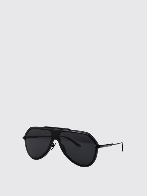 [Dolce & Gabbana] Sunglasses SS26 0DG2309 01/87
