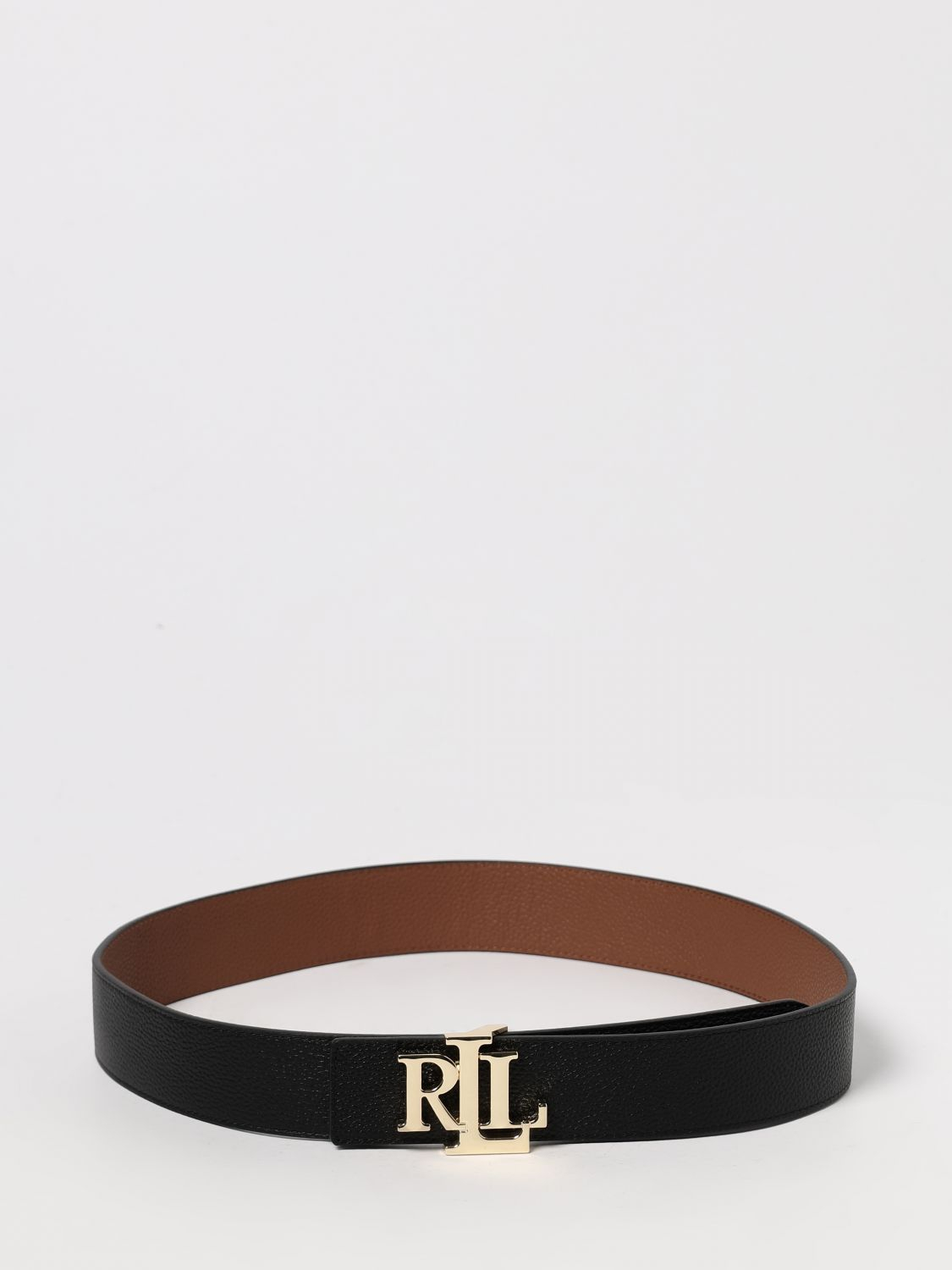 [LAUREN RALPH LAUREN] Belt SS26 412912040 001