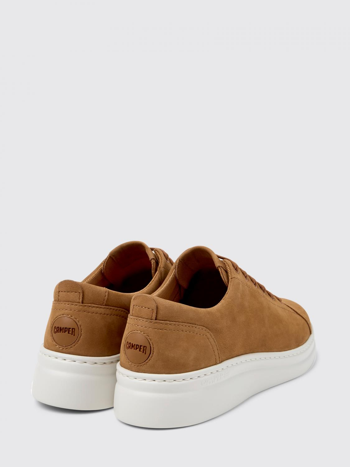[CAMPER] Sneakers SS26 K200645-097 RUNNER UP 0