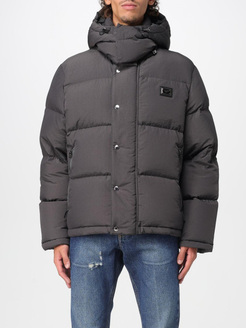 [Dolce & Gabbana] Down Jacket SS26 G9BRFTFUS28 N0636