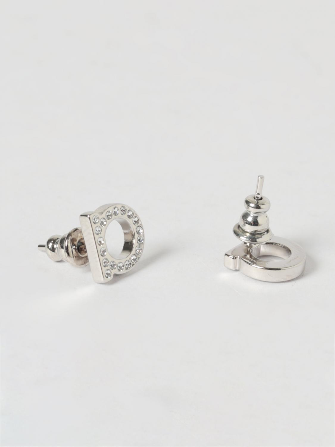 [Ferragamo] Earring SS26 760123 696577 002
