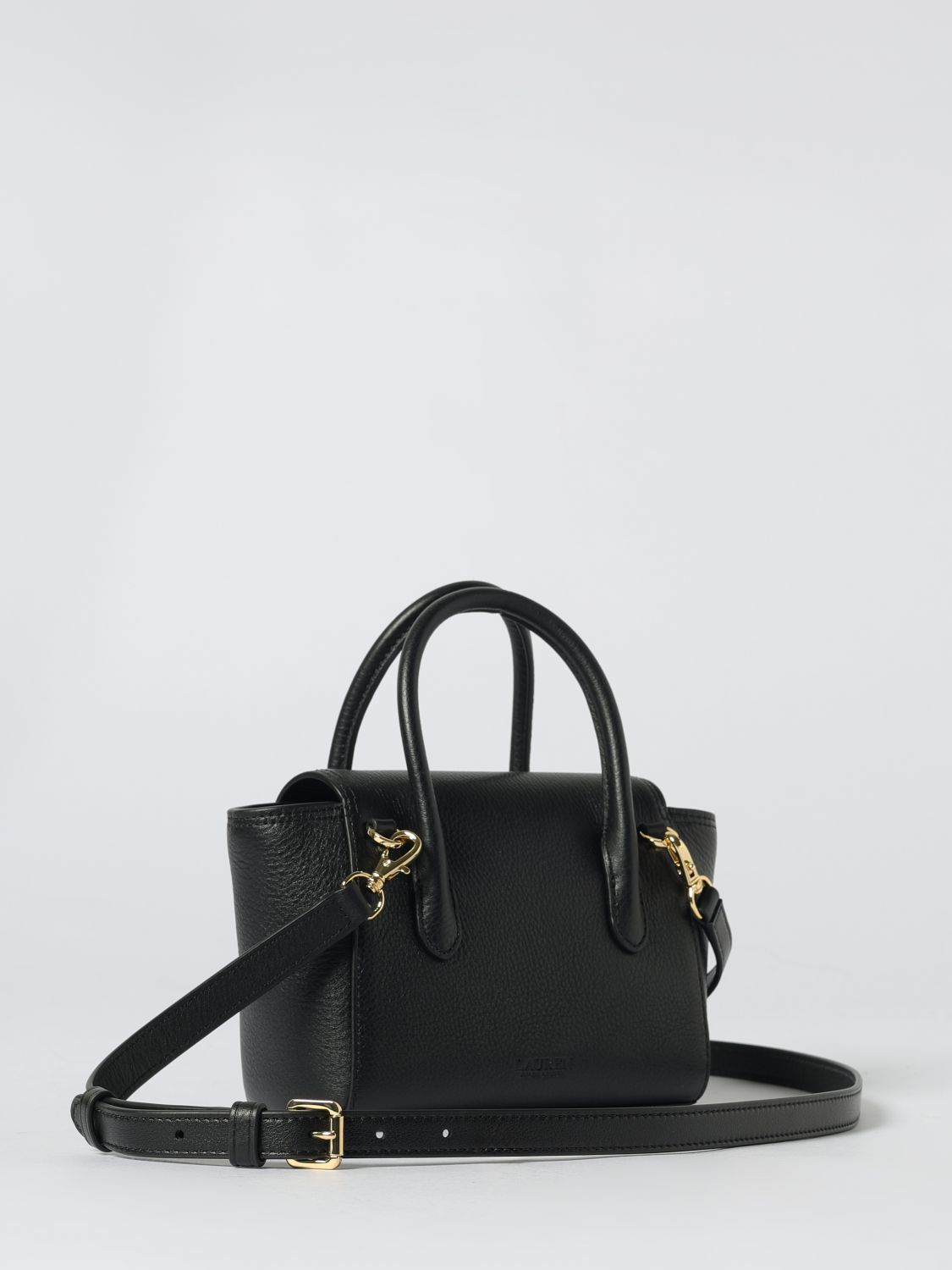 [LAUREN RALPH LAUREN] Tote bag SS26 431969349 002
