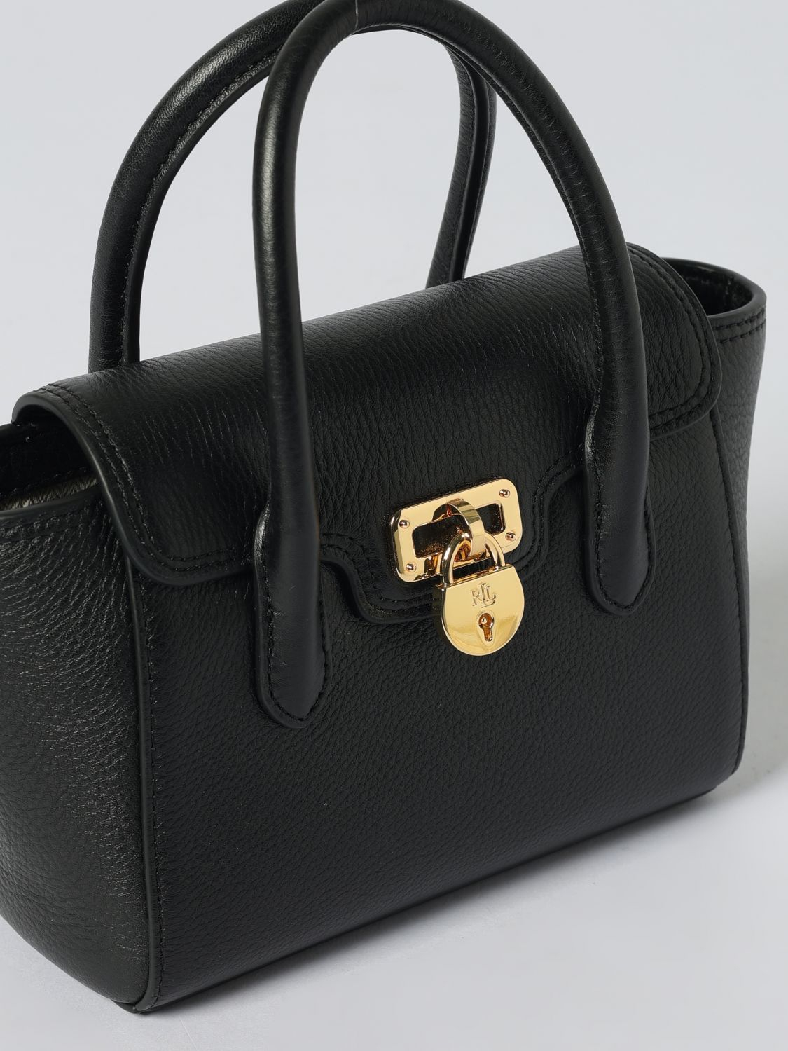 [LAUREN RALPH LAUREN] Tote bag SS26 431969349 002
