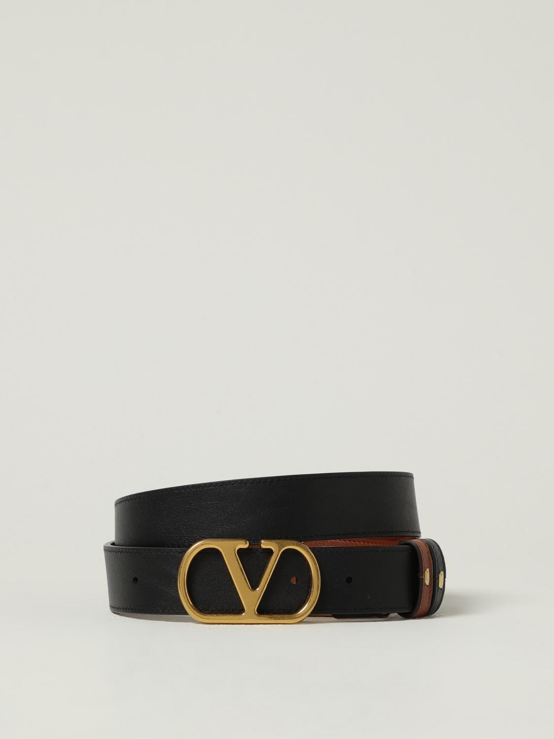 [Valentino Garavani] Belt SS26 7Y2T0SQ3IYR DRN