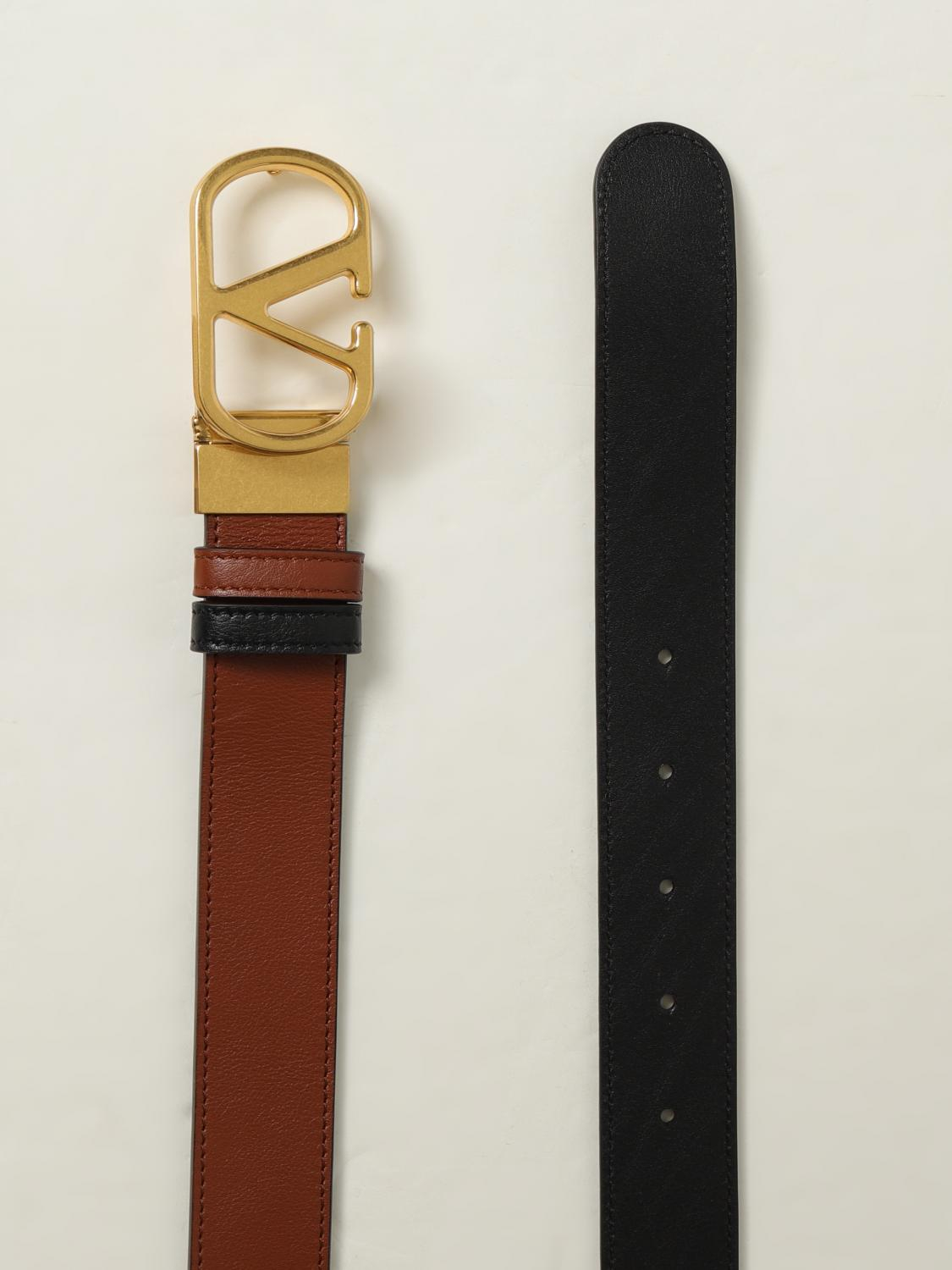[Valentino Garavani] Belt SS26 7Y2T0SQ3IYR DRN