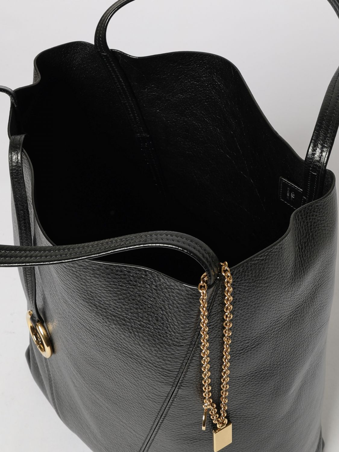 [Chloe] Tote bag SS26 CHC25SS810N84 001