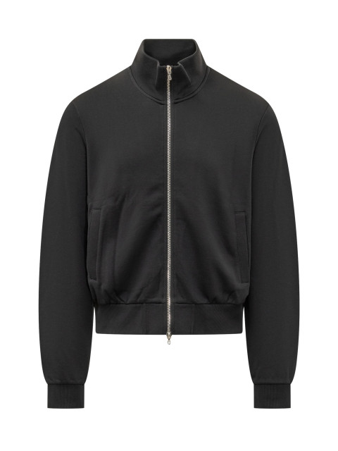 [Our Legacy] Sweatshirt FW26 M2256MP PRIME BLACK