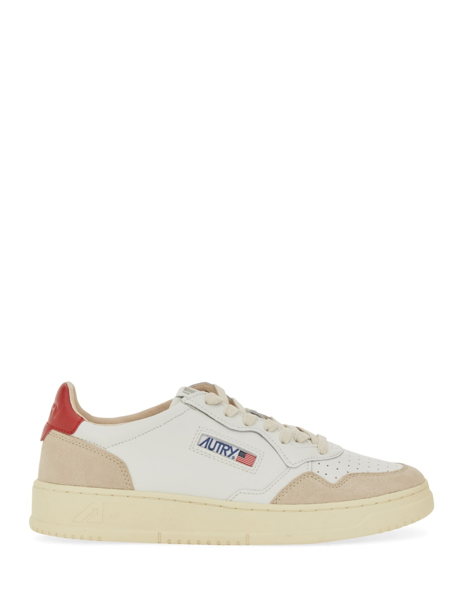 [AUTRY] Sneakers FW26 AULM_LS43