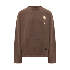 [Palm Angels] Sweatshirt FW26 PAMBA07F26FL01 6084