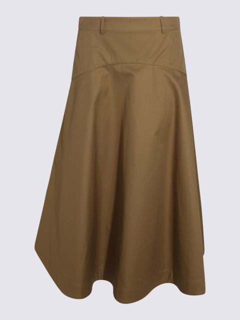 [Balenciaga] Long skirt FW26 A002BTTKP072602