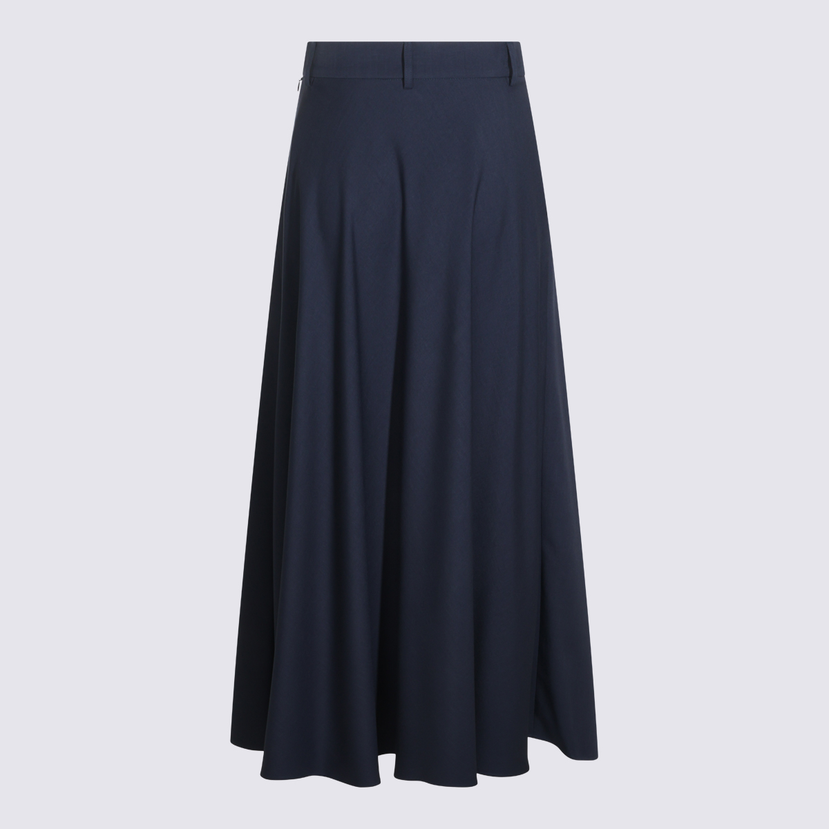 [Herno] Long skirt FW26 GN000096D126409300