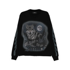 [Amiri] Knitwear SS26 AMTOJR1053001