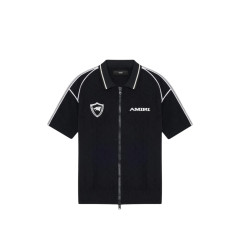 [Amiri] T-shirts Short Sleeve SS26 AMTOKN1007001