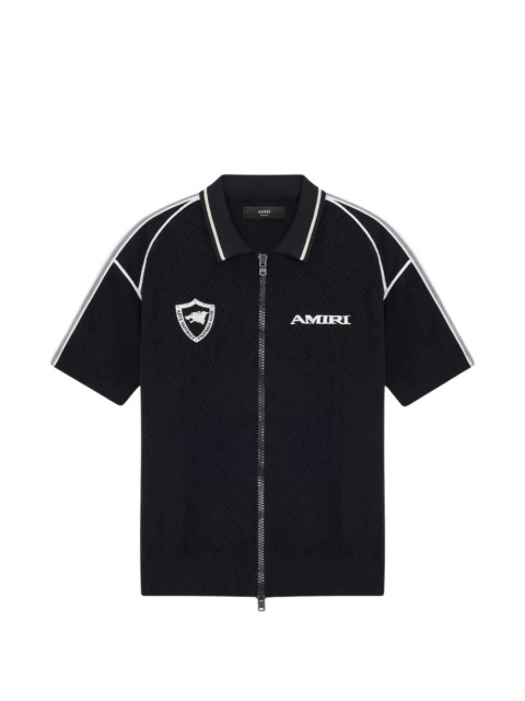 [Amiri] T-shirts Short Sleeve SS26 AMTOKN1007001