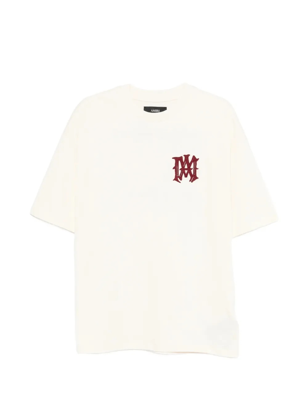 [Amiri] T-shirts Short Sleeve SS26 AMTOJR1056127