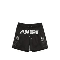 [Amiri] Swim Pants SS26 AMBOSW1003001