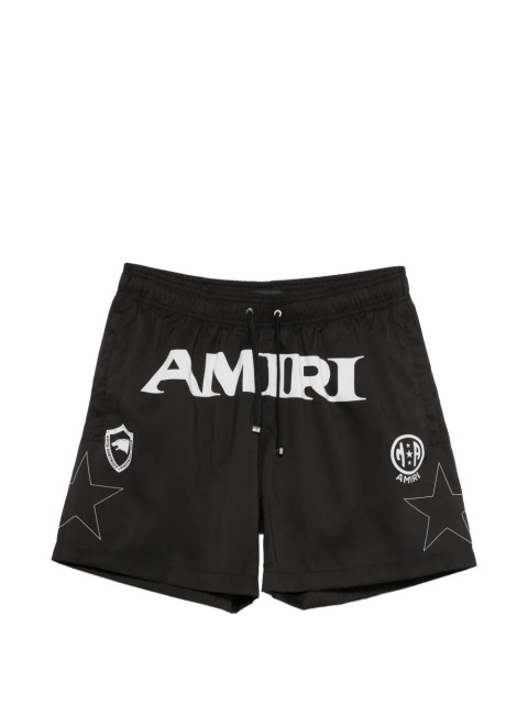 [Amiri] Swim Pants SS26 AMBOSW1003001