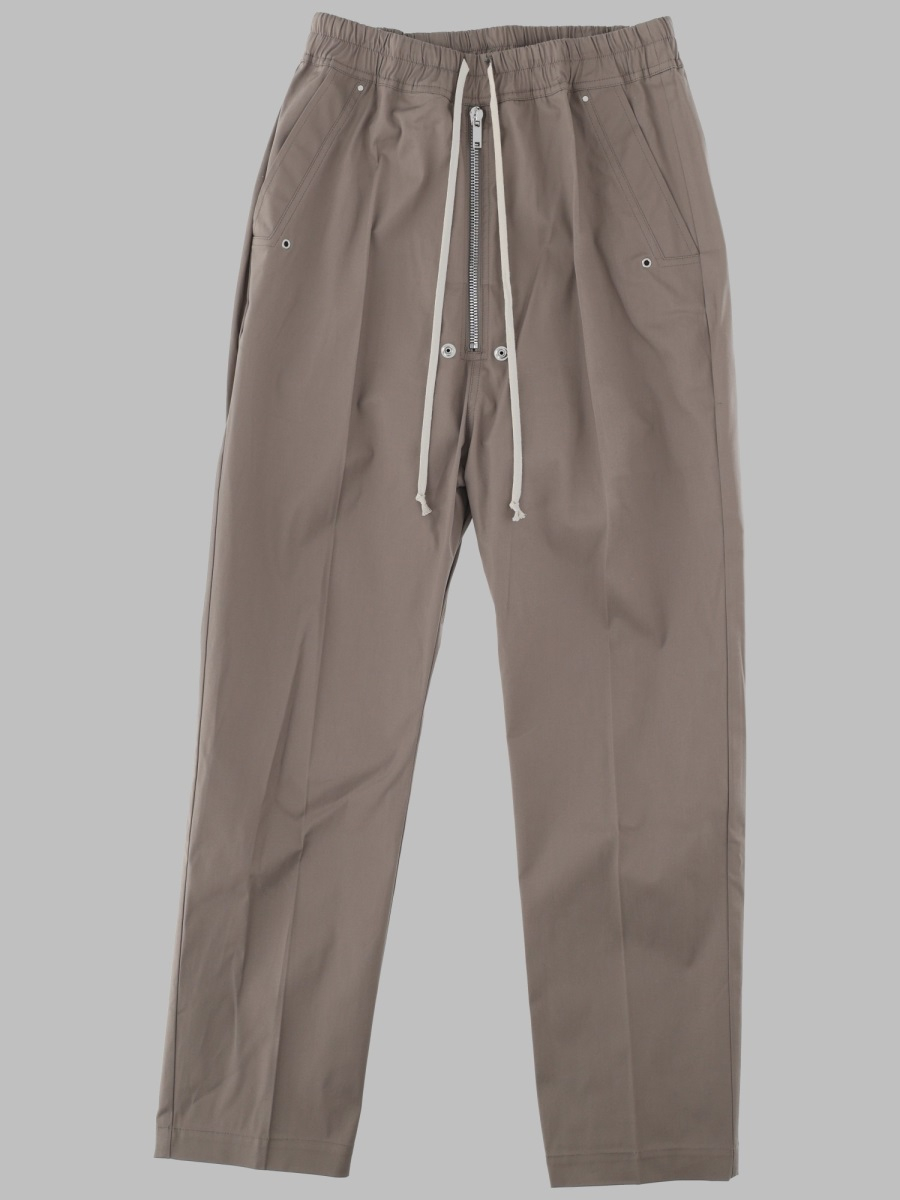 [Rick Owens] Pants FW26 RU02F4361_TE34