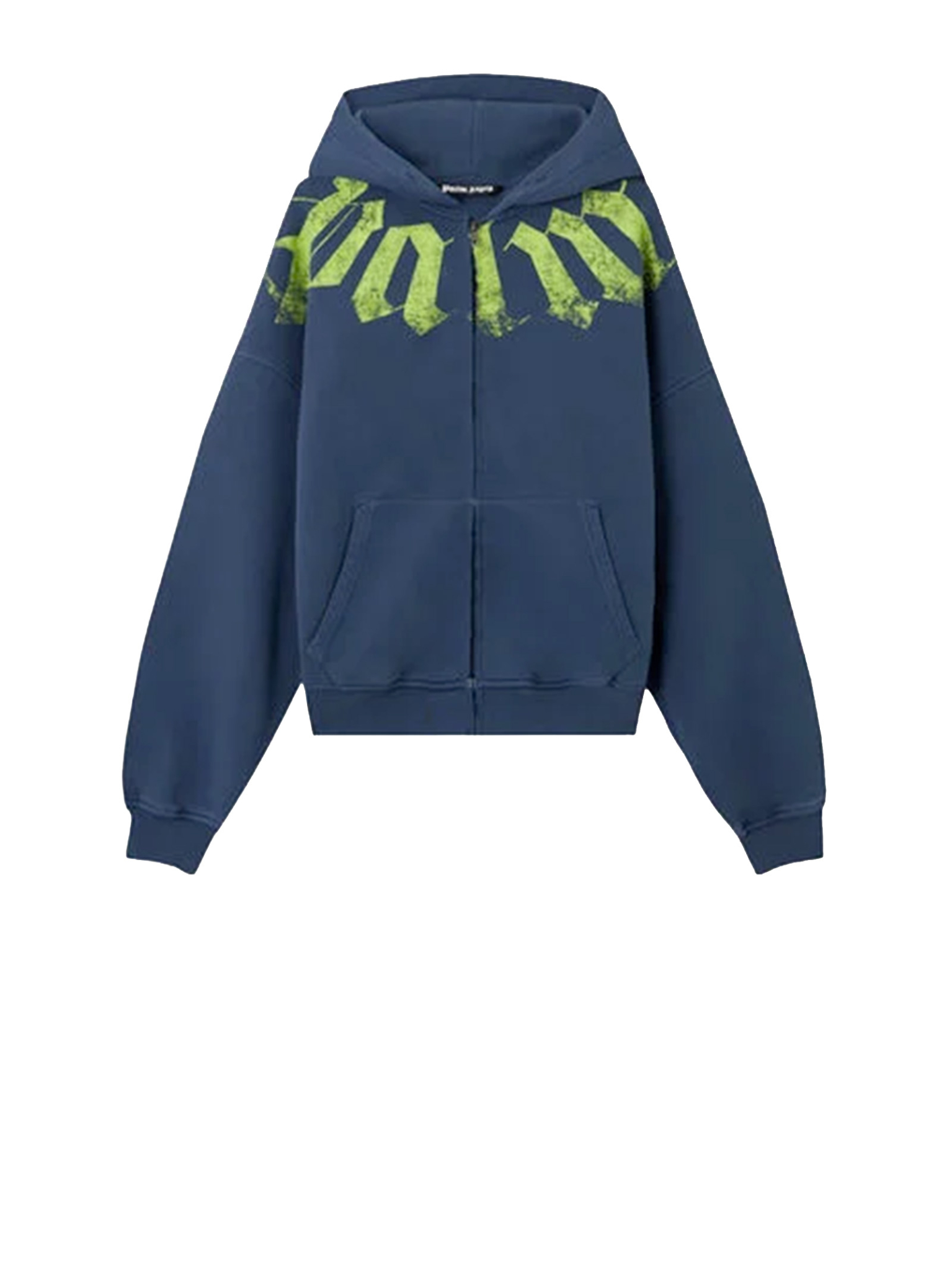 [Palm Angels] Sweatshirt SS26 PMBE02FS26FLE0014614