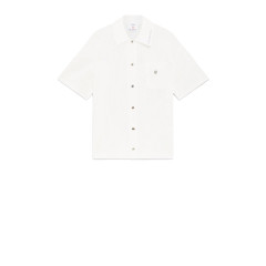 [Casablanca] Shirts Short Sleeve SS26 M-SS26-KW-1338-03