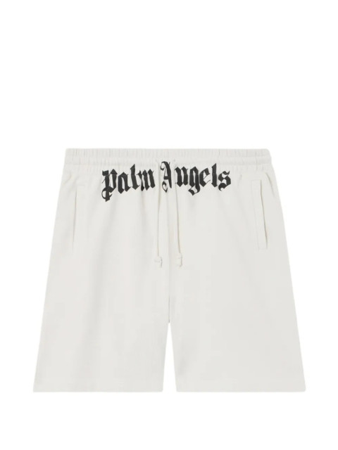 [Palm Angels] Shorts SS26 PMCI019S26FLE0010310