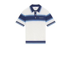 [Casablanca] T-shirts Short Sleeve SS26 M-SS26-KW-1304-01