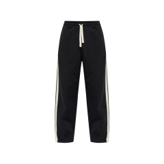 [Palm Angels] Trousers SS26 PMCH02OS26FLE0011003