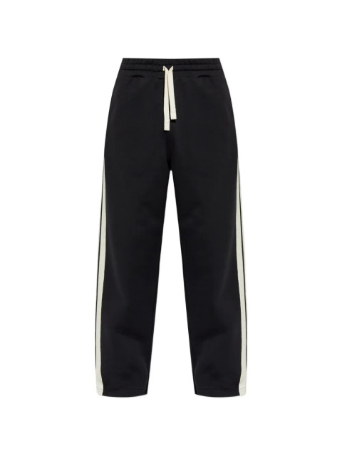 [Palm Angels] Trousers SS26 PMCH02OS26FLE0011003