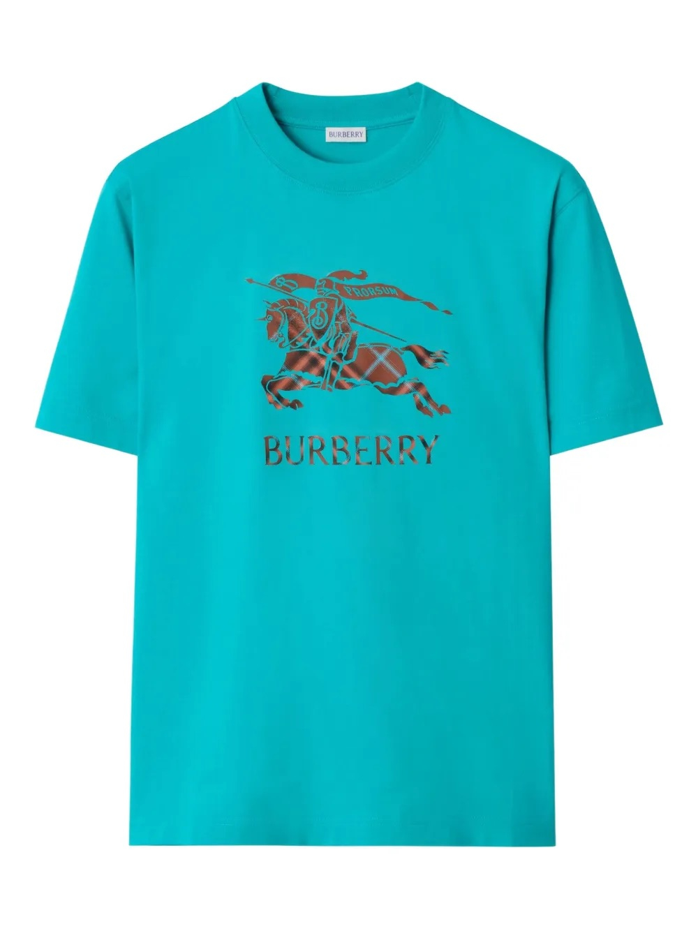 [Burberry] T-shirts Short Sleeve SS26 8119015C3083
