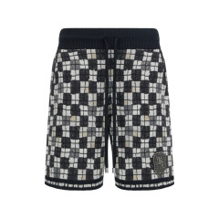 [Amiri] Shorts SS26 AMBMSO1045001