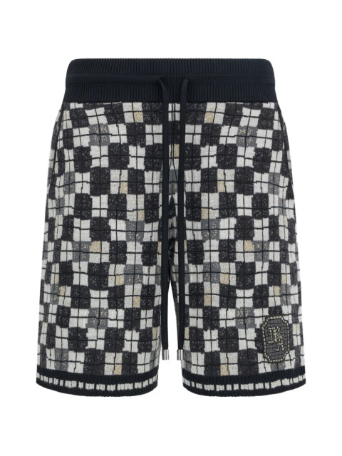 [Amiri] Shorts SS26 AMBMSO1045001