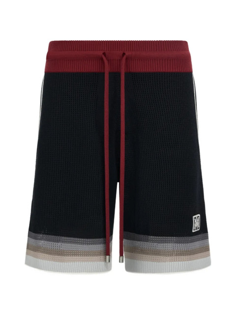 [Amiri] Shorts SS26 AMBMSO1065001