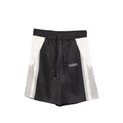 [Amiri] Shorts SS26 AMBMSO1023001