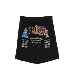[Amiri] Shorts SS26 AMBMSO1028001