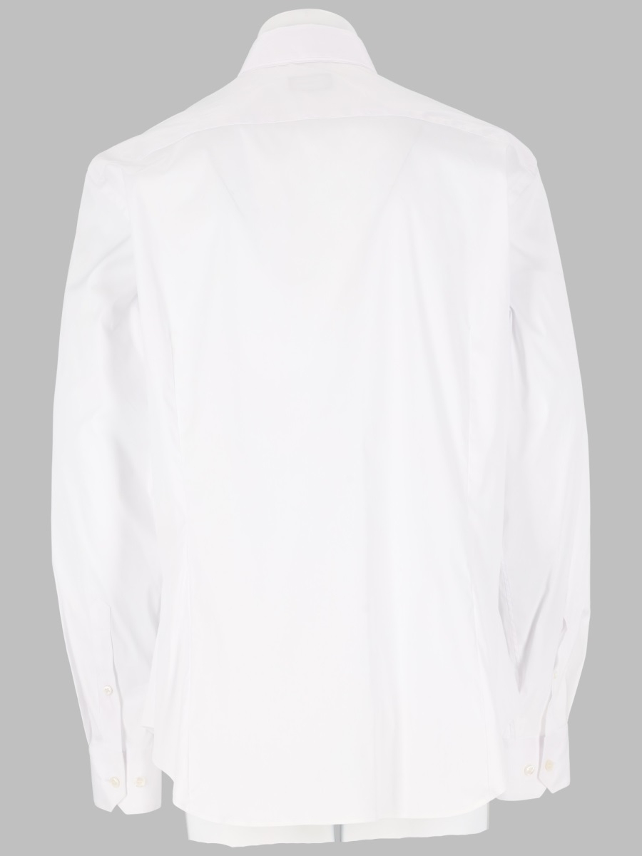 [Giorgio Armani] Shirts Long Sleeve FW26 GM000056_TE11184U0002