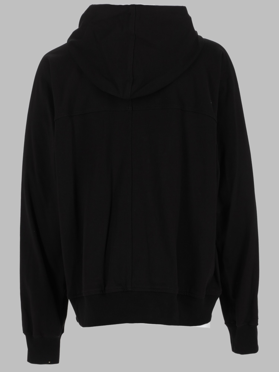 [Rick Owens] Sweatshirt FW26 RU02F4241_BA09