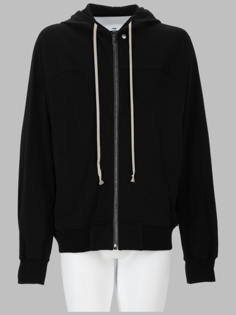 [Rick Owens] Sweatshirt FW26 RU02F4241_BA09