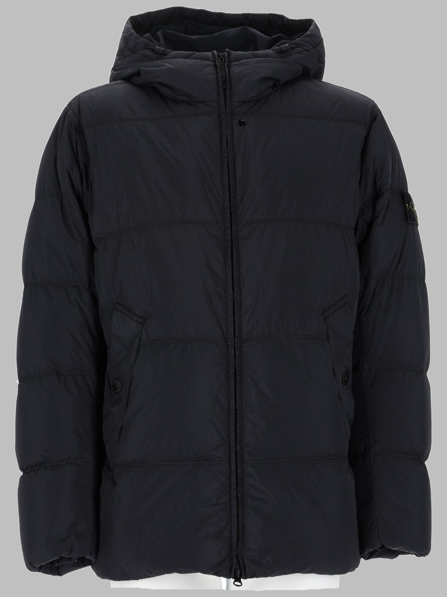 [Stone Island] Down Jacket FW26 L2S154100037_S0A23V0020