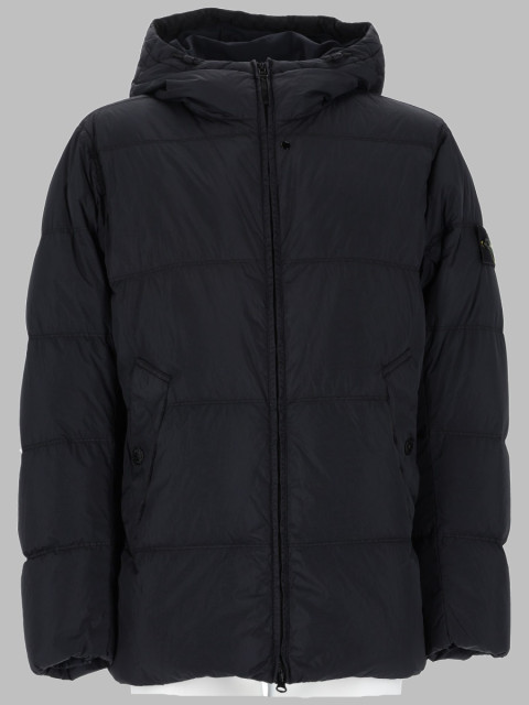 [Stone Island] Down Jacket FW26 L2S154100037_S0A23V0020