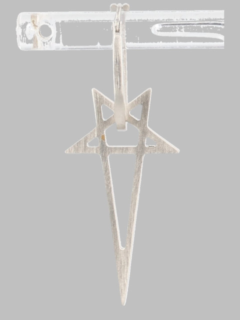 [Rick Owens] Earring FW26 RJ0000067_MMT128