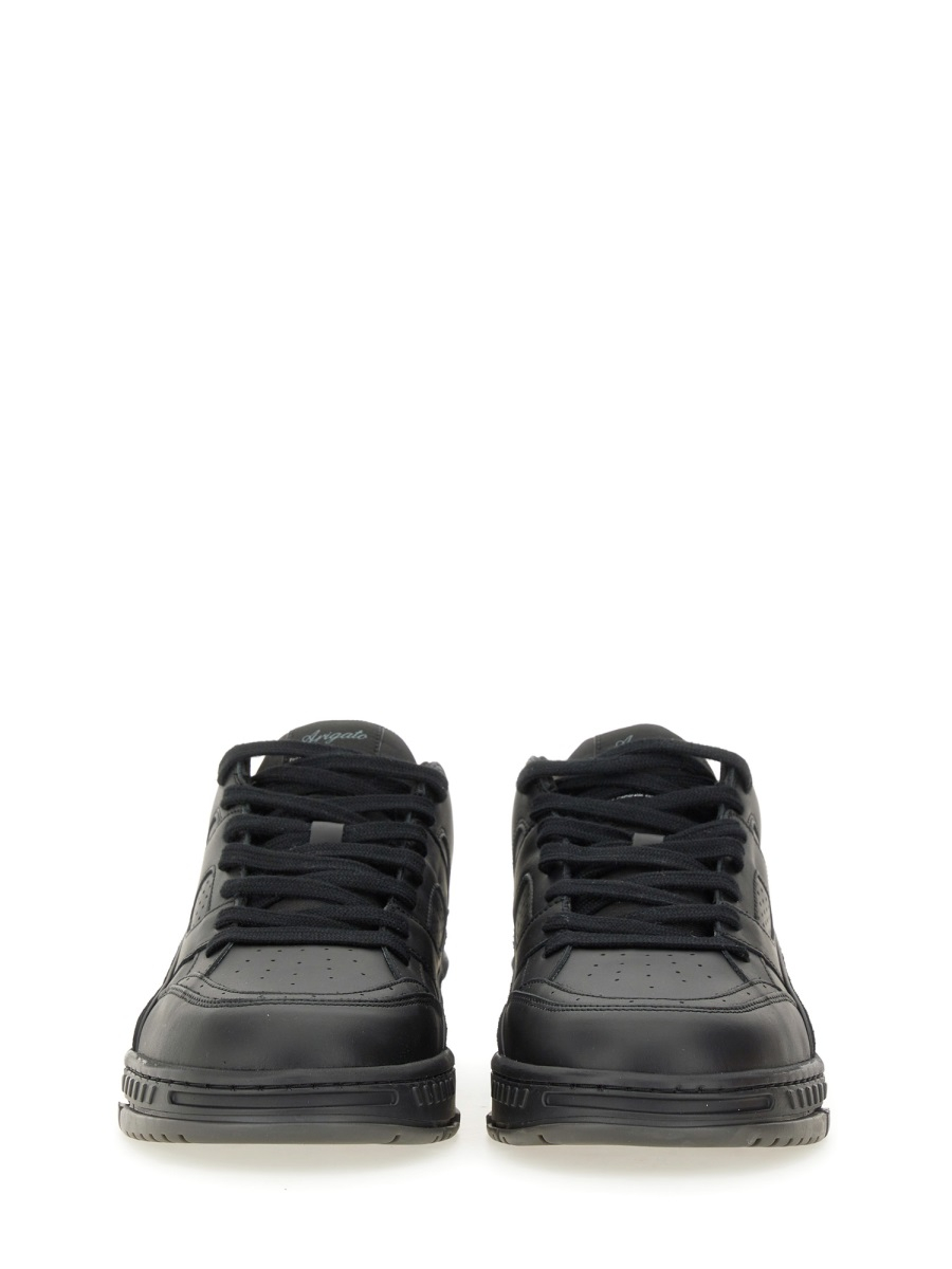 [Axel Arigato] Sneakers FW26 F1575001_BLACK/GREY