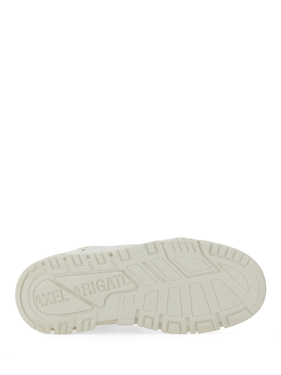 [Axel Arigato] Sneakers FW26 F1699001_WHITE/WHITE