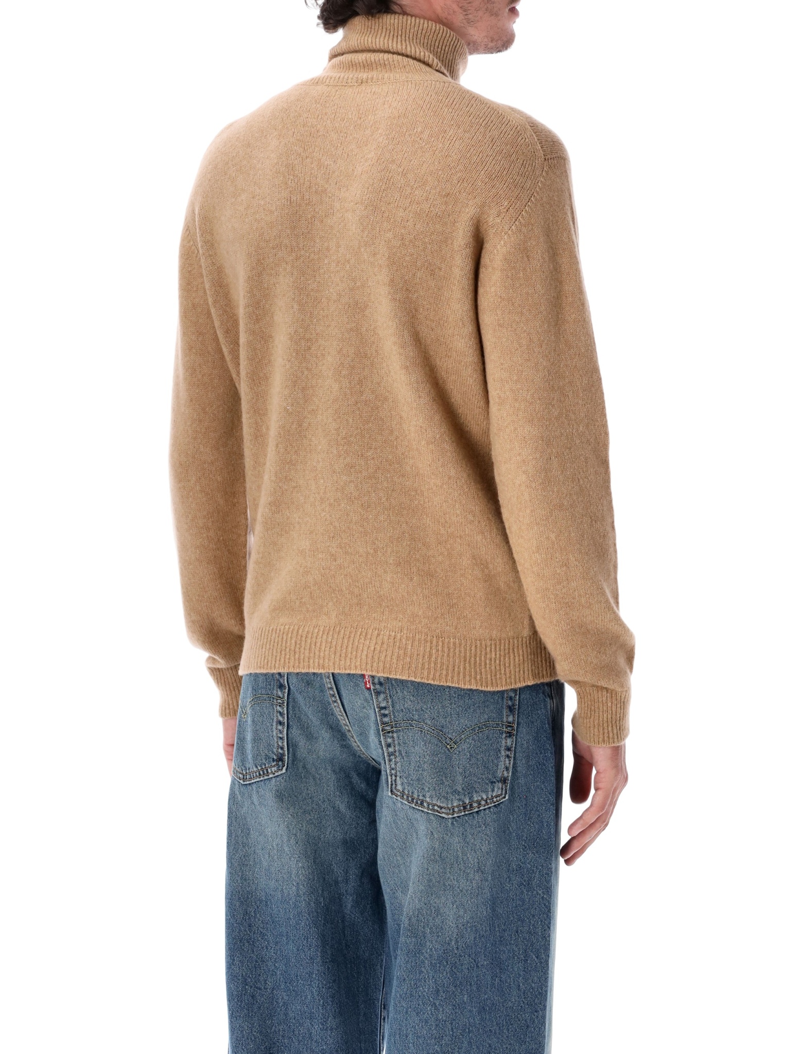 [ROBERTO COLLINA] Knitwear FW26 263MYB4000305
