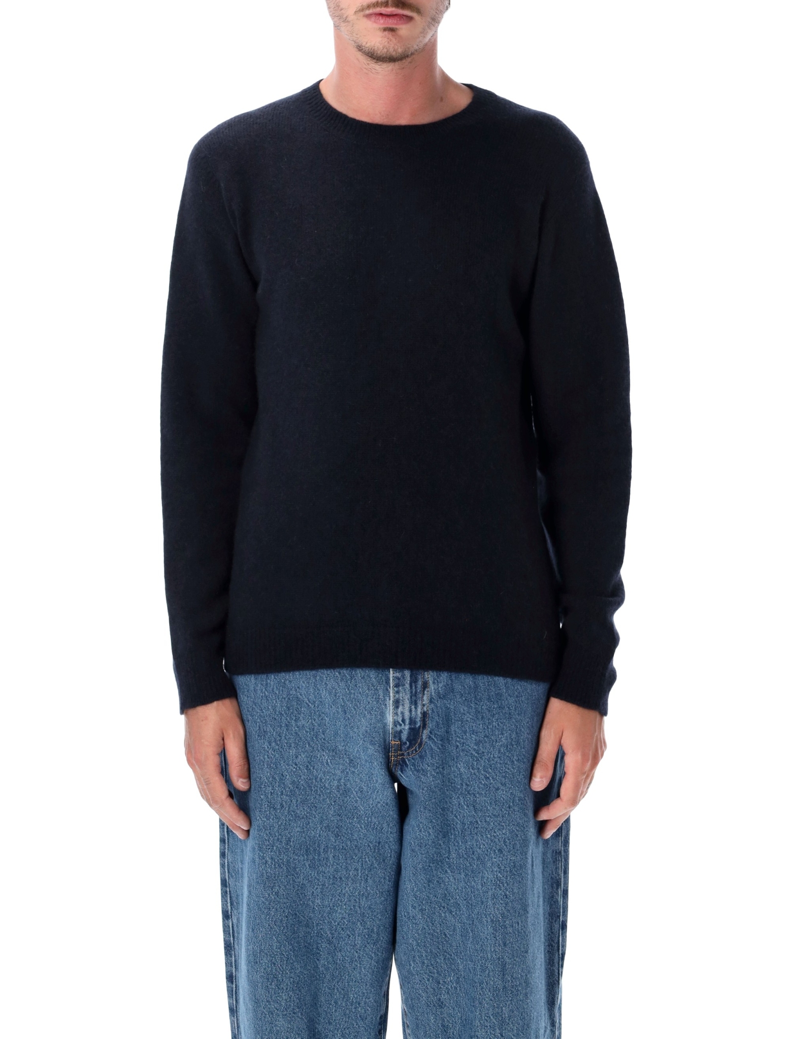 [ROBERTO COLLINA] Knitwear FW26 263MYB4000110