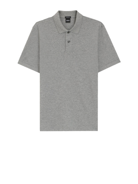 [HUGO BOSS] T-shirts Short Sleeve SS26 50553564041