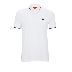 [HUGO BOSS] T-shirts Short Sleeve SS26 50490775120