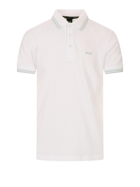 [HUGO BOSS] T-shirts Short Sleeve SS26 50469055114